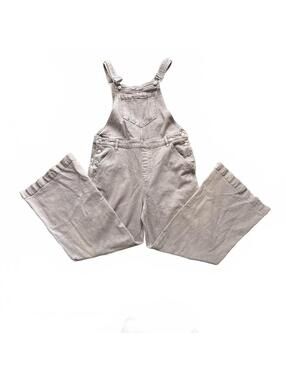 Boot Barn Cleo + Wolf Lilac Lavender Flared Overalls